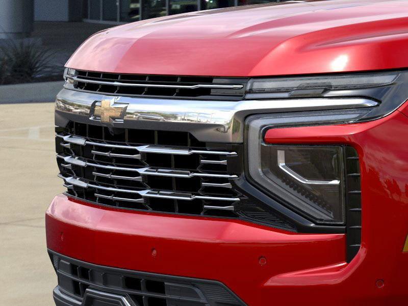 new 2026 Chevrolet Tahoe car, priced at $80,896