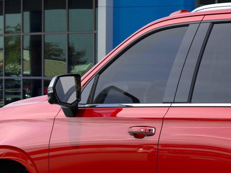 new 2026 Chevrolet Tahoe car, priced at $80,896