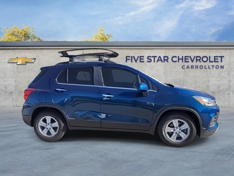 used 2020 Chevrolet Trax car, priced at $14,500