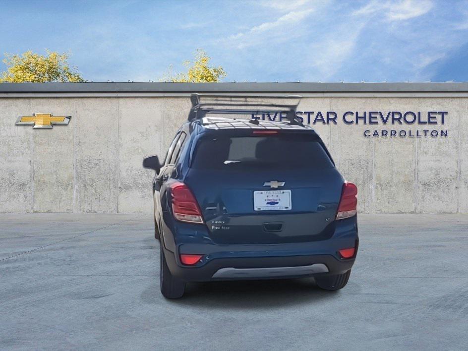 used 2020 Chevrolet Trax car, priced at $14,500