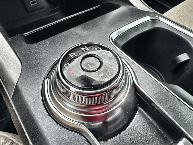 used 2020 Ford Fusion car, priced at $9,000