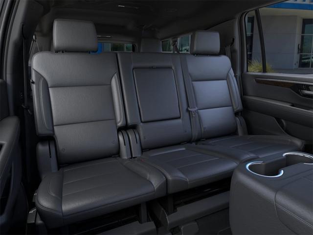 new 2025 Chevrolet Suburban car, priced at $71,095