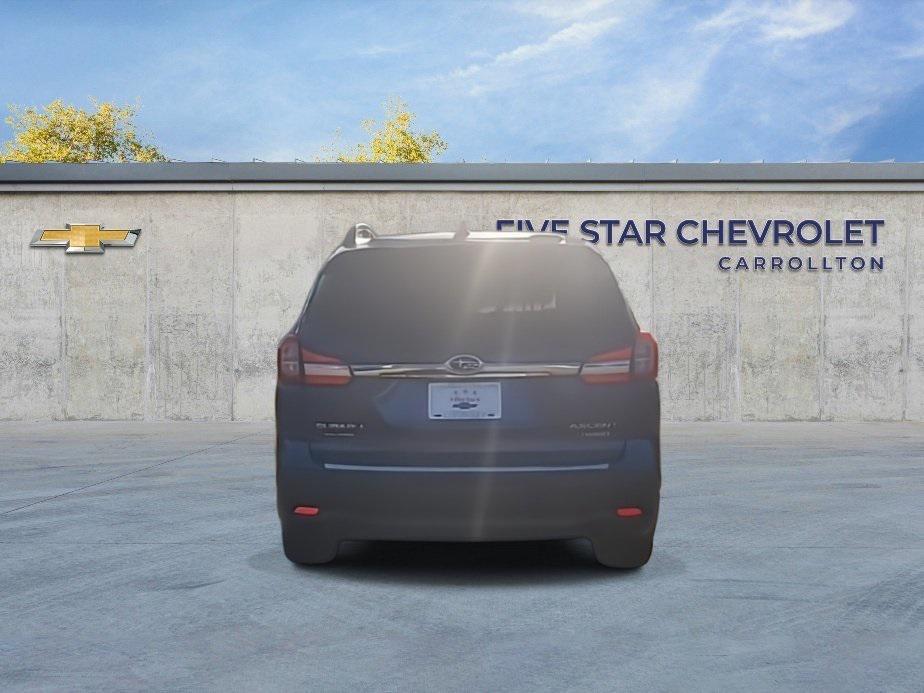 used 2020 Subaru Ascent car, priced at $23,500