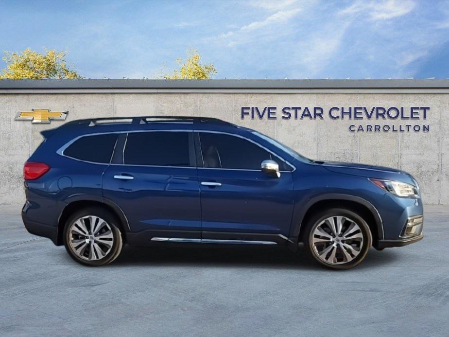 used 2020 Subaru Ascent car, priced at $23,500