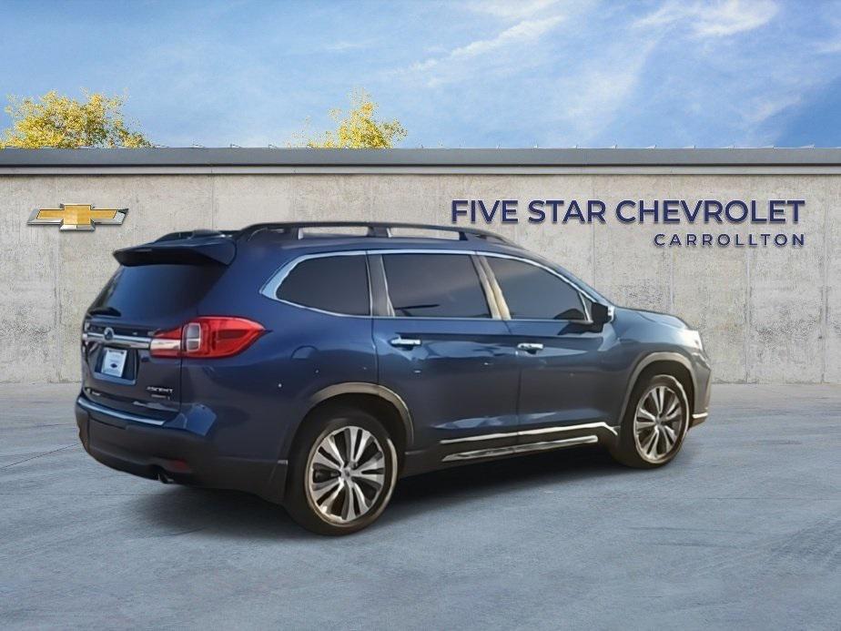 used 2020 Subaru Ascent car, priced at $23,500