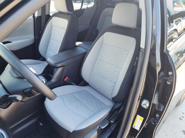 used 2019 Chevrolet Equinox car, priced at $15,900