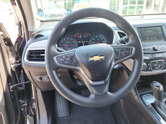 used 2019 Chevrolet Equinox car, priced at $15,900