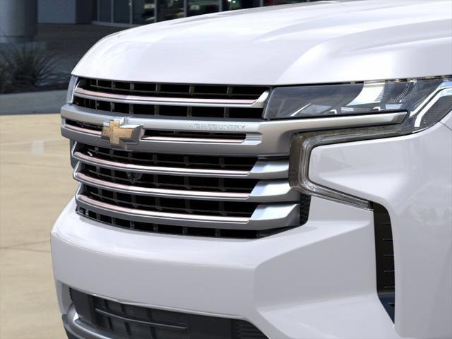 new 2024 Chevrolet Tahoe car, priced at $91,090