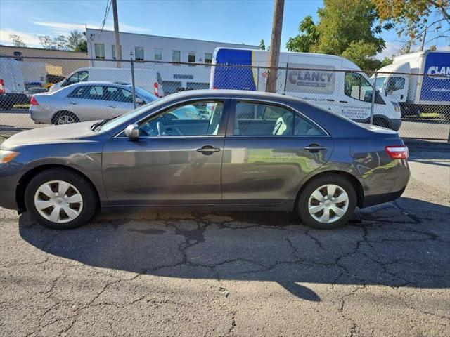 used 2007 Toyota Camry car, priced at $4,950