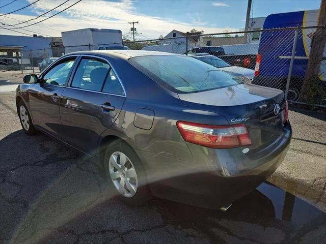 used 2007 Toyota Camry car, priced at $4,950