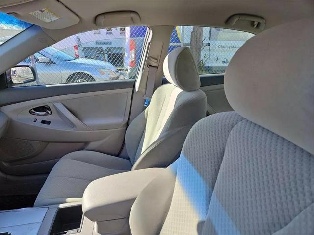 used 2007 Toyota Camry car, priced at $4,950