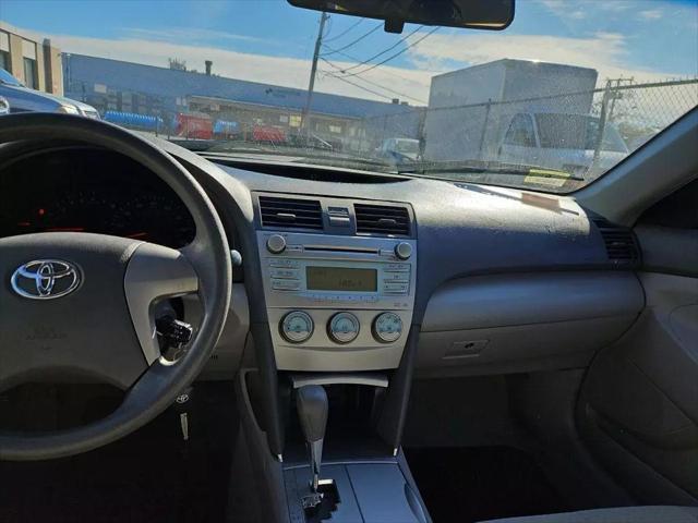 used 2007 Toyota Camry car, priced at $4,950