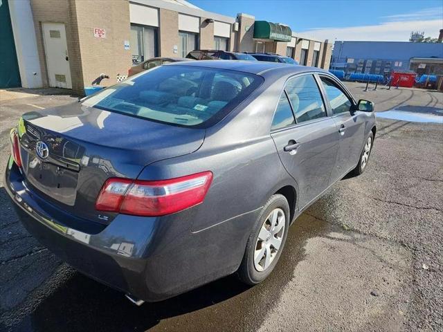 used 2007 Toyota Camry car, priced at $4,950