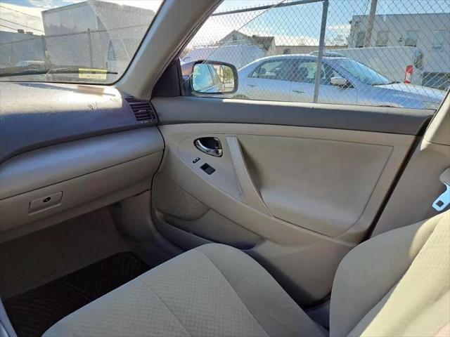 used 2007 Toyota Camry car, priced at $4,950