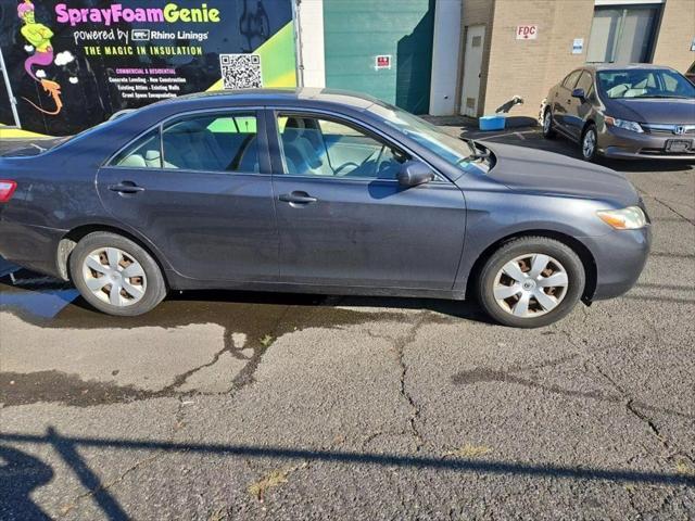 used 2007 Toyota Camry car, priced at $4,950