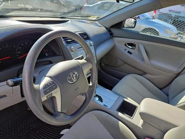 used 2007 Toyota Camry car, priced at $4,950