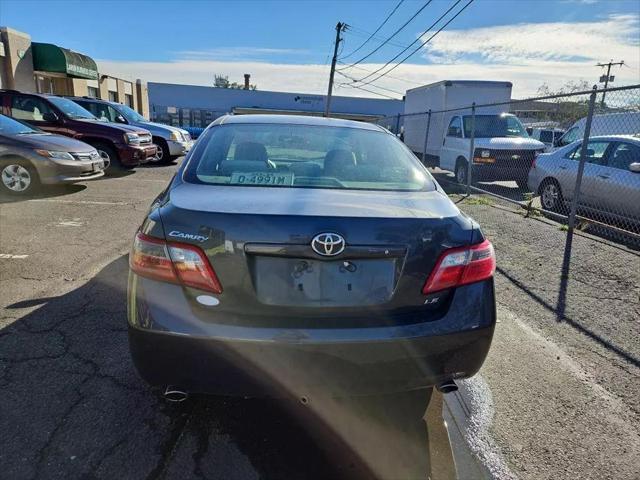 used 2007 Toyota Camry car, priced at $4,950