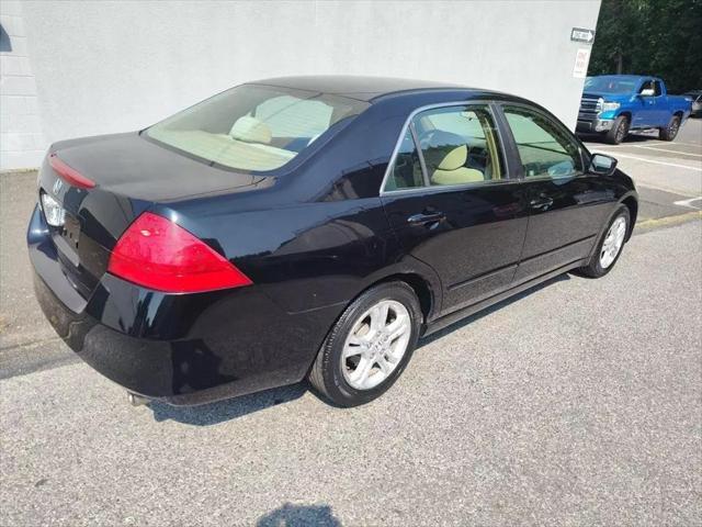 used 2007 Honda Accord car, priced at $6,950