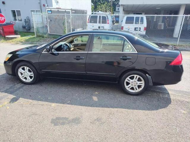 used 2007 Honda Accord car, priced at $6,950