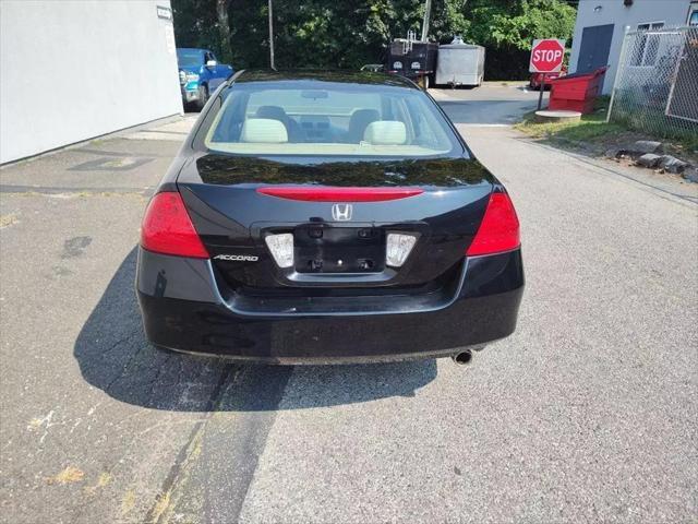 used 2007 Honda Accord car, priced at $6,950