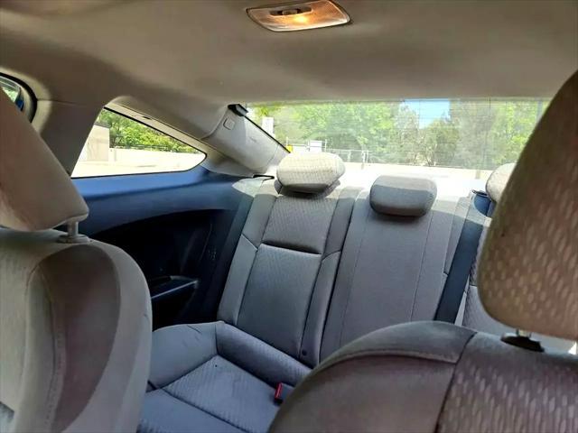 used 2014 Honda Civic car, priced at $7,950