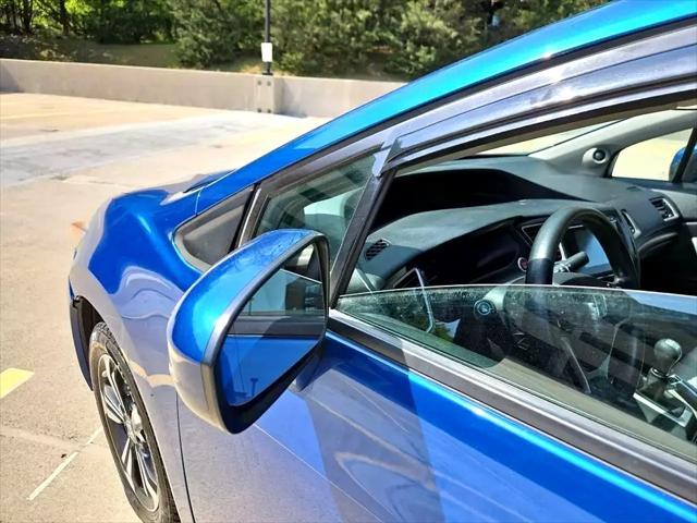 used 2014 Honda Civic car, priced at $7,950
