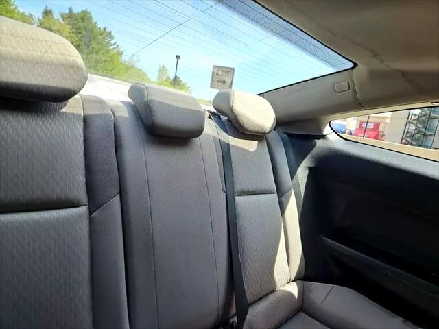 used 2014 Honda Civic car, priced at $7,950