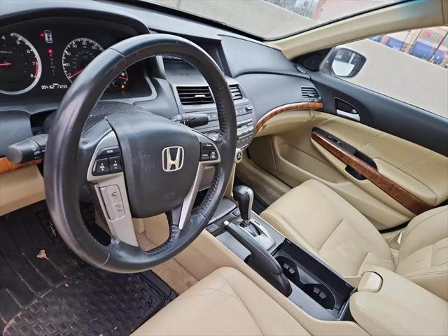 used 2011 Honda Accord car, priced at $10,500