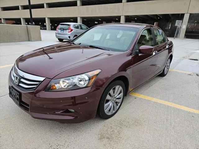 used 2011 Honda Accord car, priced at $10,500