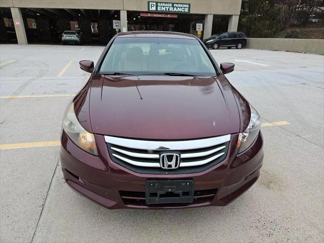 used 2011 Honda Accord car, priced at $10,500