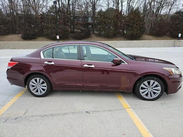 used 2011 Honda Accord car, priced at $10,500