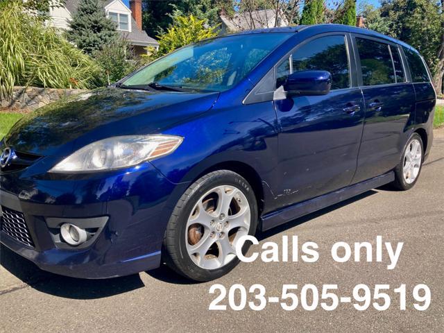 used 2010 Mazda Mazda5 car, priced at $2,695