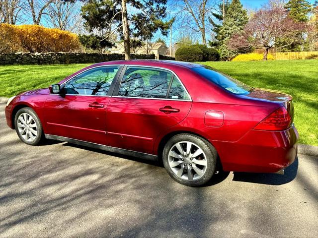used 2006 Honda Accord car, priced at $6,495