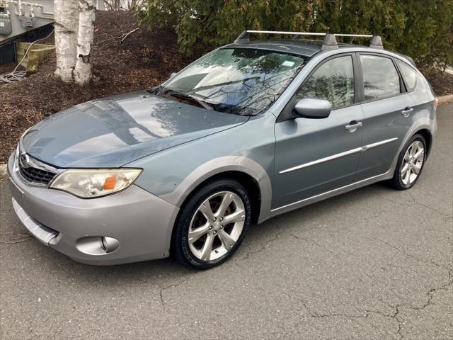 used 2009 Subaru Impreza car, priced at $5,495