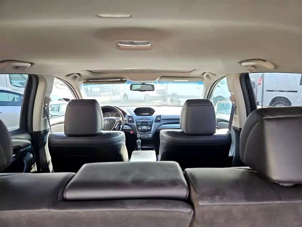 used 2013 Acura RDX car, priced at $9,950