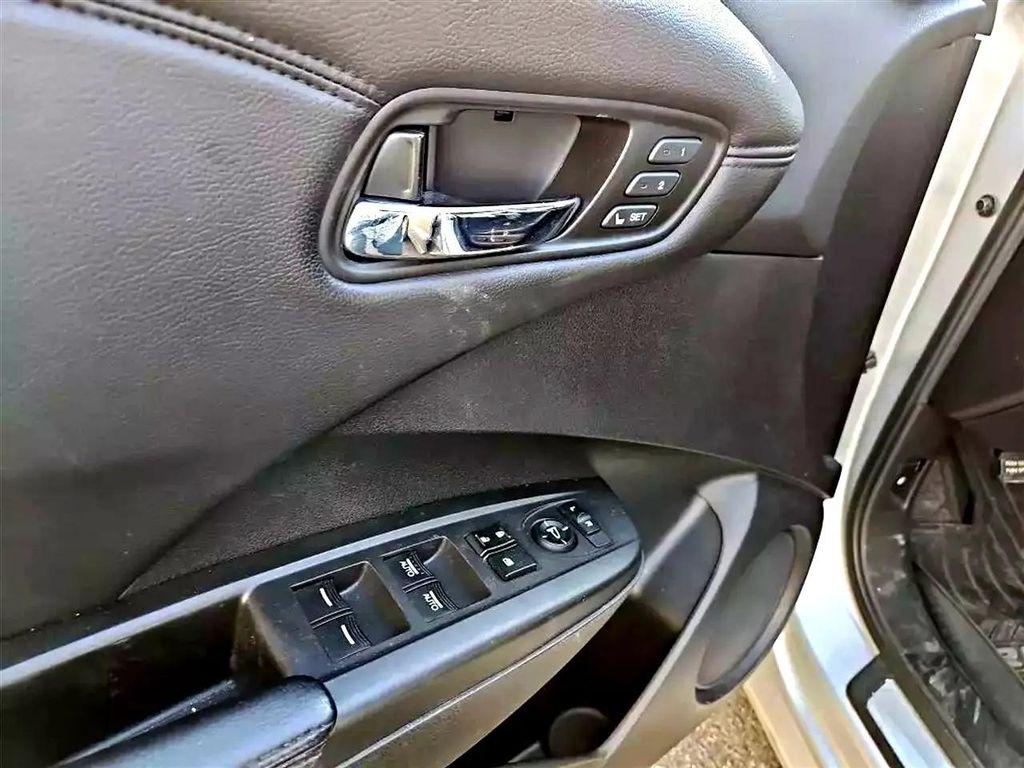 used 2013 Acura RDX car, priced at $9,950