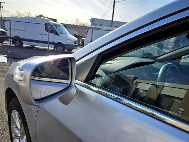 used 2013 Acura RDX car, priced at $9,500