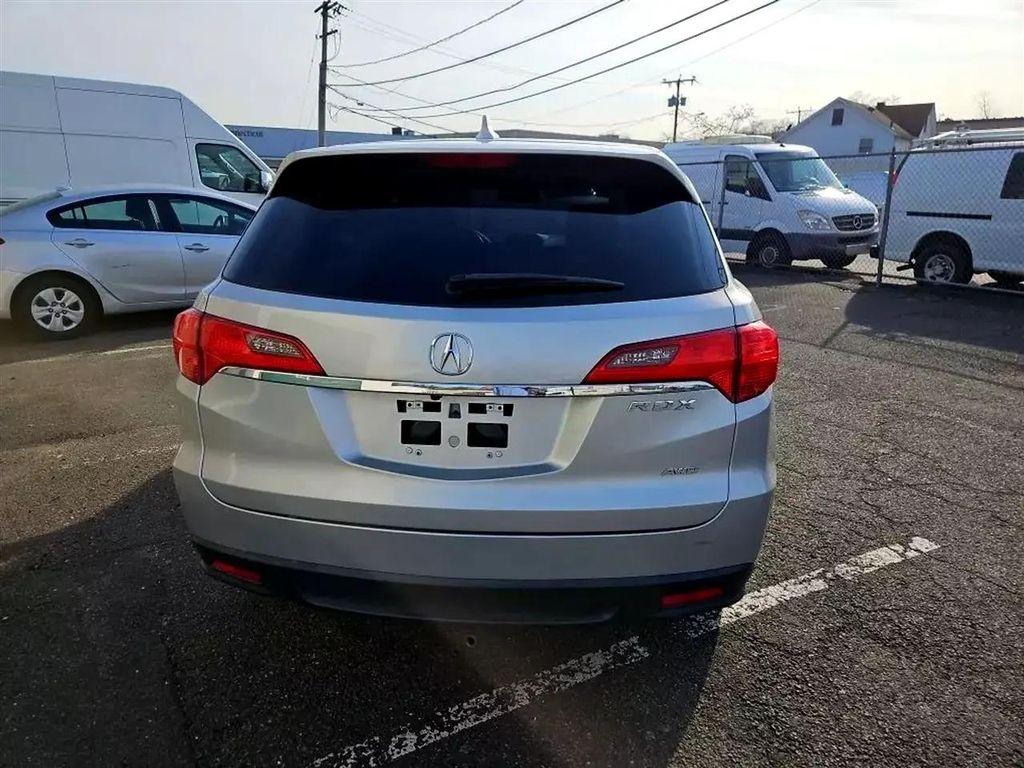 used 2013 Acura RDX car, priced at $9,950