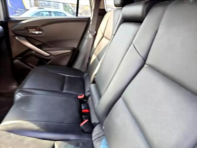 used 2013 Acura RDX car, priced at $9,500