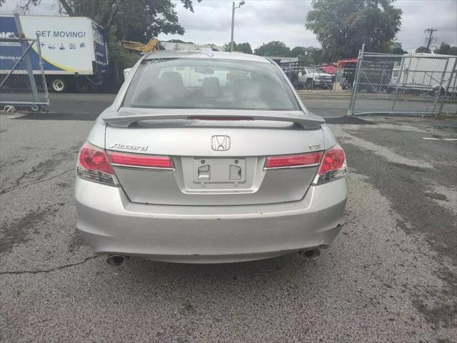 used 2011 Honda Accord car, priced at $9,800