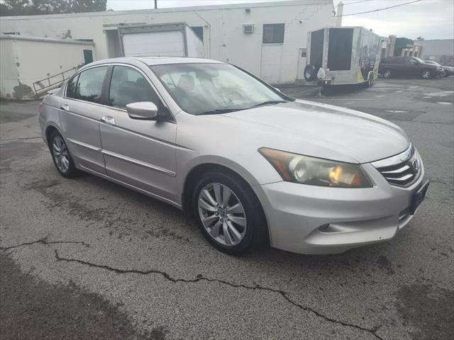 used 2011 Honda Accord car, priced at $9,800