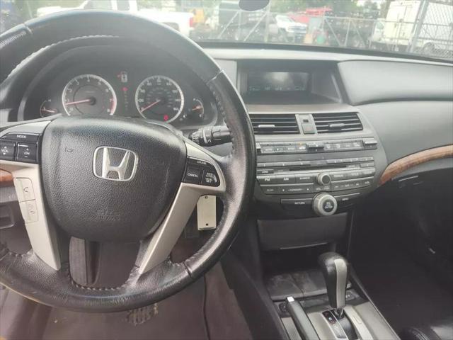 used 2011 Honda Accord car, priced at $9,800