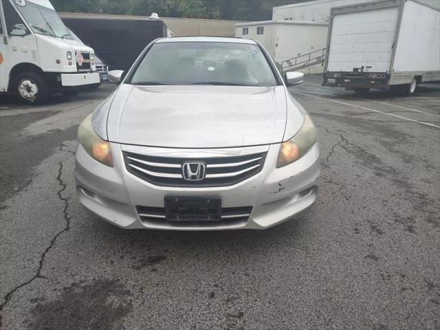 used 2011 Honda Accord car, priced at $9,800