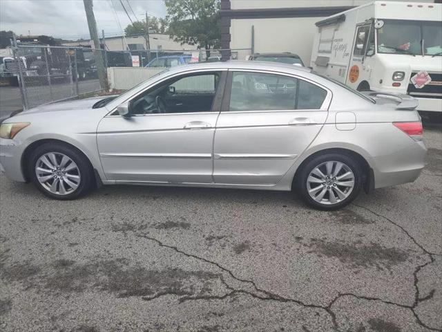 used 2011 Honda Accord car, priced at $9,800