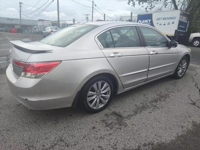 used 2011 Honda Accord car, priced at $9,800