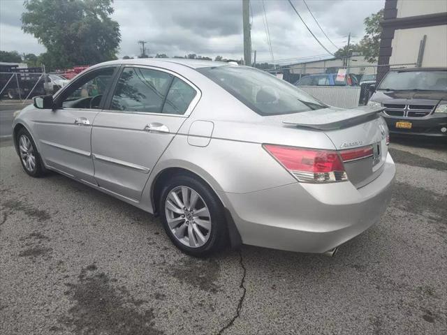 used 2011 Honda Accord car, priced at $9,800