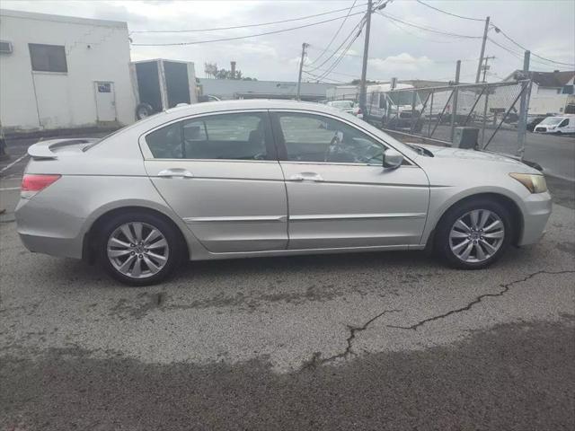 used 2011 Honda Accord car, priced at $9,800