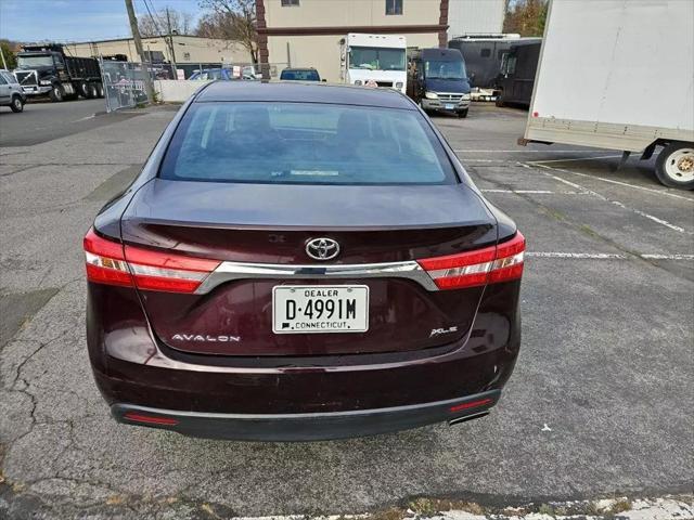 used 2013 Toyota Avalon car, priced at $7,950