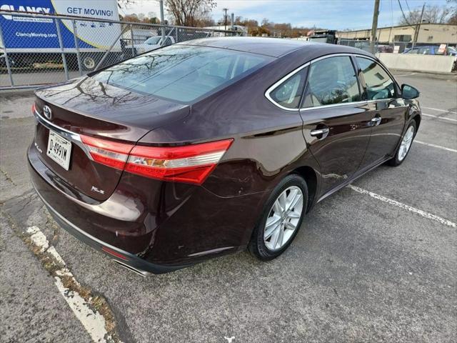 used 2013 Toyota Avalon car, priced at $7,950