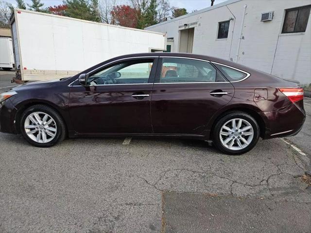 used 2013 Toyota Avalon car, priced at $7,950